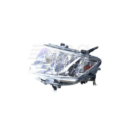 Genuine Mitsubishi Challenger PB/PC Head Lamp LH (09/09-12/15)