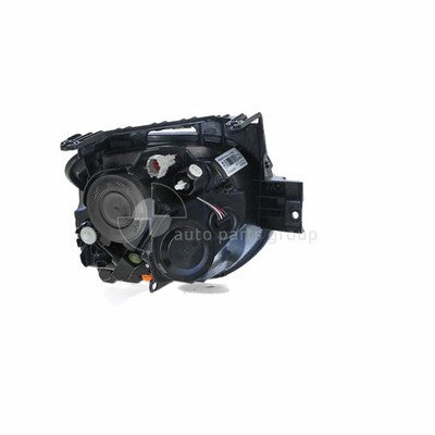 Genuine Nissan Juke F15 Head Lamp LH Halogen (10/13-01/15)
