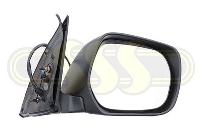 Toyota Landcruiser Prado Door Mirror Right Hand 5Pins With Mirror (08/09-08/13)