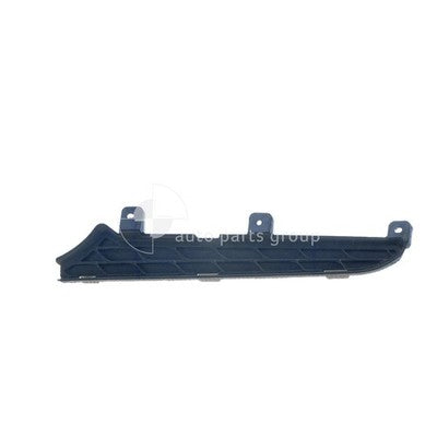 Genuine Hyundai Accent RB Grille Mesh RH (07/11-10/13)