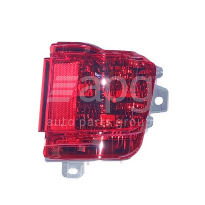 Genuine Toyota Landcruiser UZJ200/VDJ200 Rear Bar Reflector RH (09/15-11/21)
