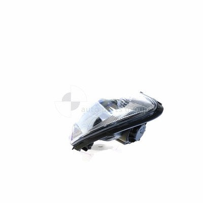 Genuine Kia Sportage KM Head Lamp LH Halogen Manual Adjust (04/05-05/10)