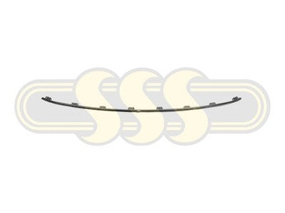 Genuine Toyota Corolla 94-On Bar Grille Mould Front Chrome Chrome (04/16-05/18)