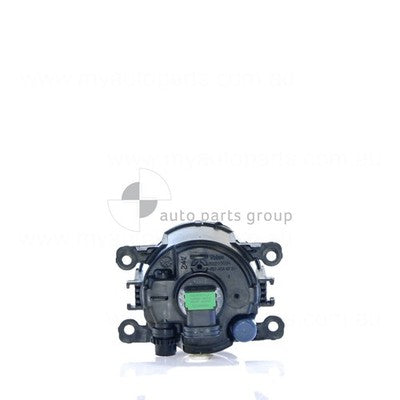 Genuine Mazda BT-50 UP/UR Fog Lamp R/L (10/11-07/20)
