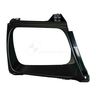 Genuine Toyota Hilux KZN165R/LN147R/LN167R Head Lamp Rim RH (09/01-02/05)