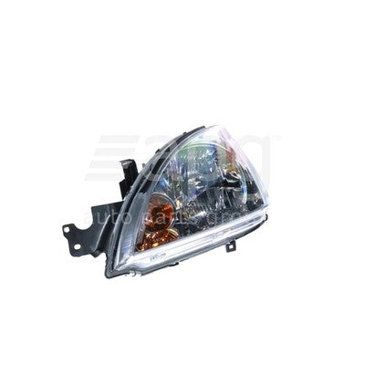 Mitsubishi Lancer CH Head Lamp LH (07/03-09/07)