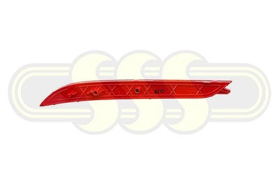 Genuine Kia Carnival Bar Reflector Right Hand Rear (12/14-03/18)