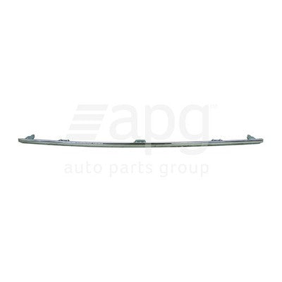 Genuine Toyota Corolla ZRE182R Rear Bar Mould (08/12-03/15)