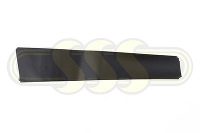 Genuine Kia Niro Door Tape (Garnish) Near B-Pillar Vertical (03/21-04/22)