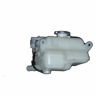 Genuine Mazda RX-8 Radiator Overflow Bottle With Cap Yes Sensor (04/03-04/08)