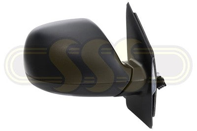 Volkswagen Transporter Door Mirror Right Hand Electric (09/09-08/15)