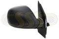 Volkswagen Transporter Door Mirror Right Hand Electric (09/09-08/15)