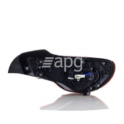 Genuine Subaru BRZ Z1 Tail Lamp LH (10/16-03/21)
