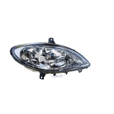 Mercedes-Benz Vito WDF639 Head Lamp RH (04/04-01/11)