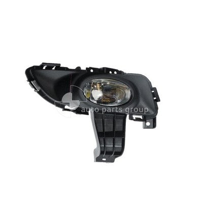 Mazda 3 BK Fog Lamp RH (01/04-06/06)