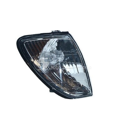 Toyota Landcruiser 100 SERIES Front Park / Indicator Lamp RH (01/98-07/07)