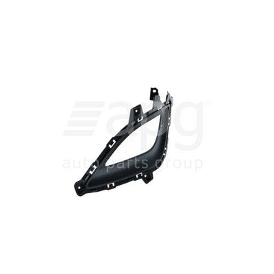 Genuine Hyundai i30 GD/GD II Front Bar Grille LH (05/12-03/17)