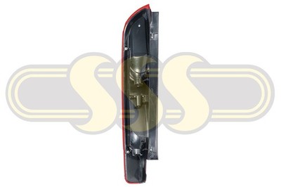 Ford Focus Tail Lamp Left Hand (02/09-06/11)