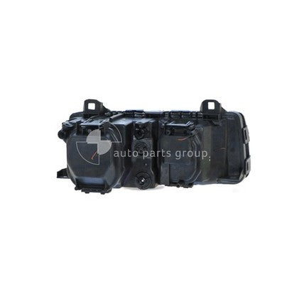 BMW 3 Series E36 Head Lamp LH Halogen Manual Adjust (05/91-09/00)