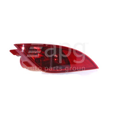 Hyundai ix35 LM Rear Bar Lamp LH ADR Compliant (02/10-05/15)