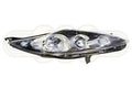 Ford Fiesta Head Lamp Right Hand (08/08-09/12)