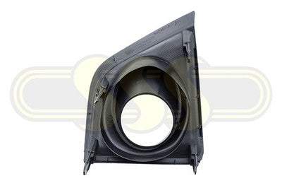 Toyota Corolla 94-On Fog Lamp Cover Right Hand With Fog Light Type (12/13-11/16)