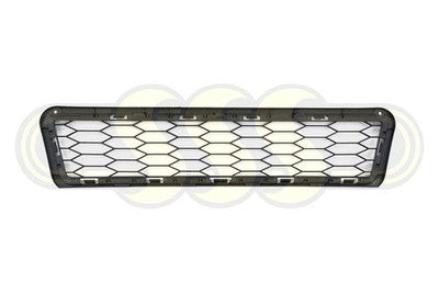 Genuine Honda Civic Bar Grille Front (2012-2015)