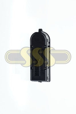 Genuine Holden Astra Switch Window 4 Buttons 18Pins (11/06-03/10)