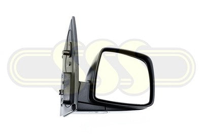 Hyundai Iload / Imax Door Mirror Right Hand Electric No Auto Fold No (03/18-On)