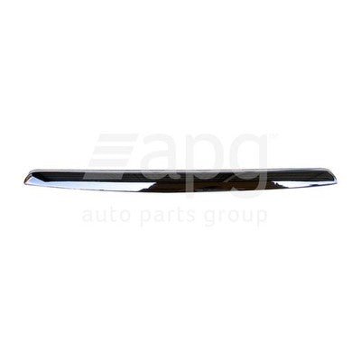 Mazda Tribute CU Bonnet Mould (12/00-02/06)