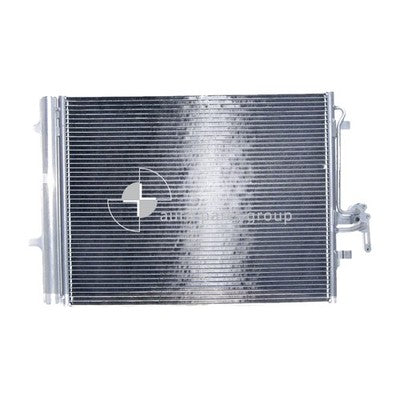 Ford Mondeo MA/MB/MC/L550 A/C Condenser 16 mm (04/97-07/17)