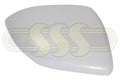 Genuine Mazda Mazda3 Door Mirror Cover Right Hand (08/11-11/13)