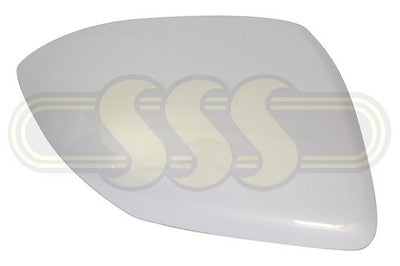 Genuine Mazda Mazda3 Door Mirror Cover Right Hand (08/11-11/13)