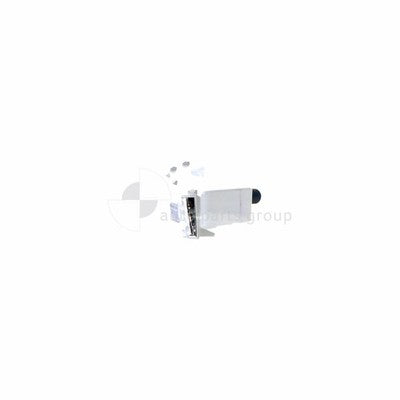 Genuine Volkswagen Passat 3C Front Bar Park / Indicator Lamp RH (03/06-04/11)