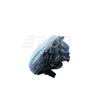 Volkswagen Polo 9N Head Lamp LH Halogen Electric Adjust (11/05-04/10)