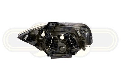 BMW 1Series Head Lamp Left Hand No XENON (01/08-??/14)