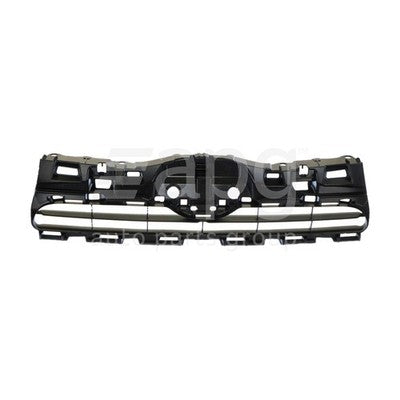 Genuine Toyota Prius-C NHP10R Grille (02/15-06/17)