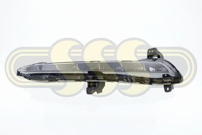 Genuine Hyundai Sonata Daytime Running Lamp Left Hand (07/14-07/17)