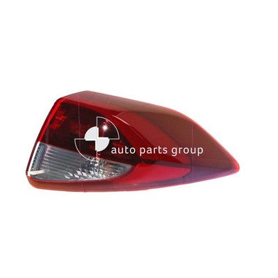 Genuine Hyundai Tucson TL Tail Lamp RH (05/15-06/18)