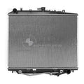 Holden Jackaroo U8 Radiator Plastic Aluminium 480 x 628 x 26 mm 38 / 38 mm