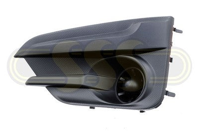 Genuine Subaru Impreza Fog Lamp Cover Left Hand No Fog Light Type (09/16-01/20)