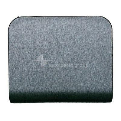 Genuine Toyota Hiace Front Bar Tow Hook Cover (01/05-02/19)