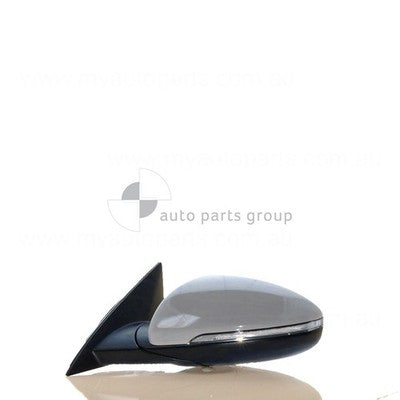 Genuine Kia Cerato BD Door Mirror LH (12/18-12/23)