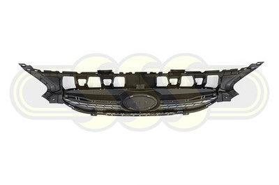 Genuine Hyundai Accent Grille Horizontal Type (04/17-12/19)