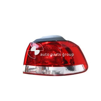 Volkswagen Golf Tail Lamp RH