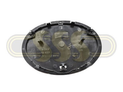 Genuine Toyota Corolla 94-On Badge/Logo *T* Logo On Frt Bar (04/10-11/13)