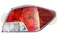 Genuine Subaru Impreza Tail Lamp Right Hand Sedan (01/15-10/16)