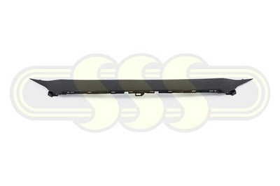 Genuine Toyota Kluger Grille Mould Upper (12/19-On)