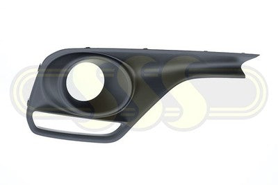Genuine Suzuki Swift Fog Lamp Cover Right Hand W/Daytime Running (01/20-05/24)