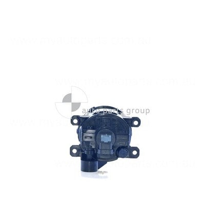 Genuine Jeep Cherokee KL/BG Fog Lamp R/L (06/14-07/21)